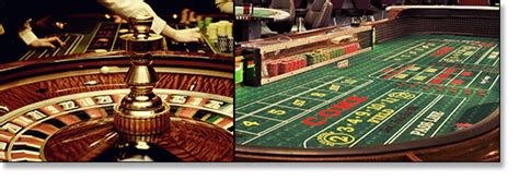 Roulette or Craps: Which Game Has Better Payouts at Online .